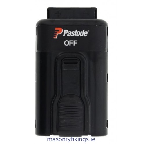 Li-ion Battery 2.1 Ah (suits IM360Ci, PPN35Ci, IM65, IM65A, IM50/F18)